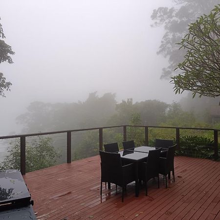 Escarpment Retreat & Day Spa For Couples Mount Tamborine Εξωτερικό φωτογραφία