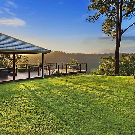 Escarpment Retreat & Day Spa For Couples Mount Tamborine Εξωτερικό φωτογραφία
