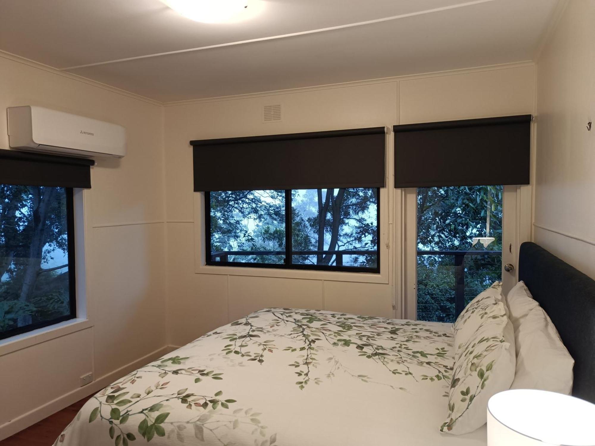 Escarpment Retreat & Day Spa For Couples Mount Tamborine Δωμάτιο φωτογραφία