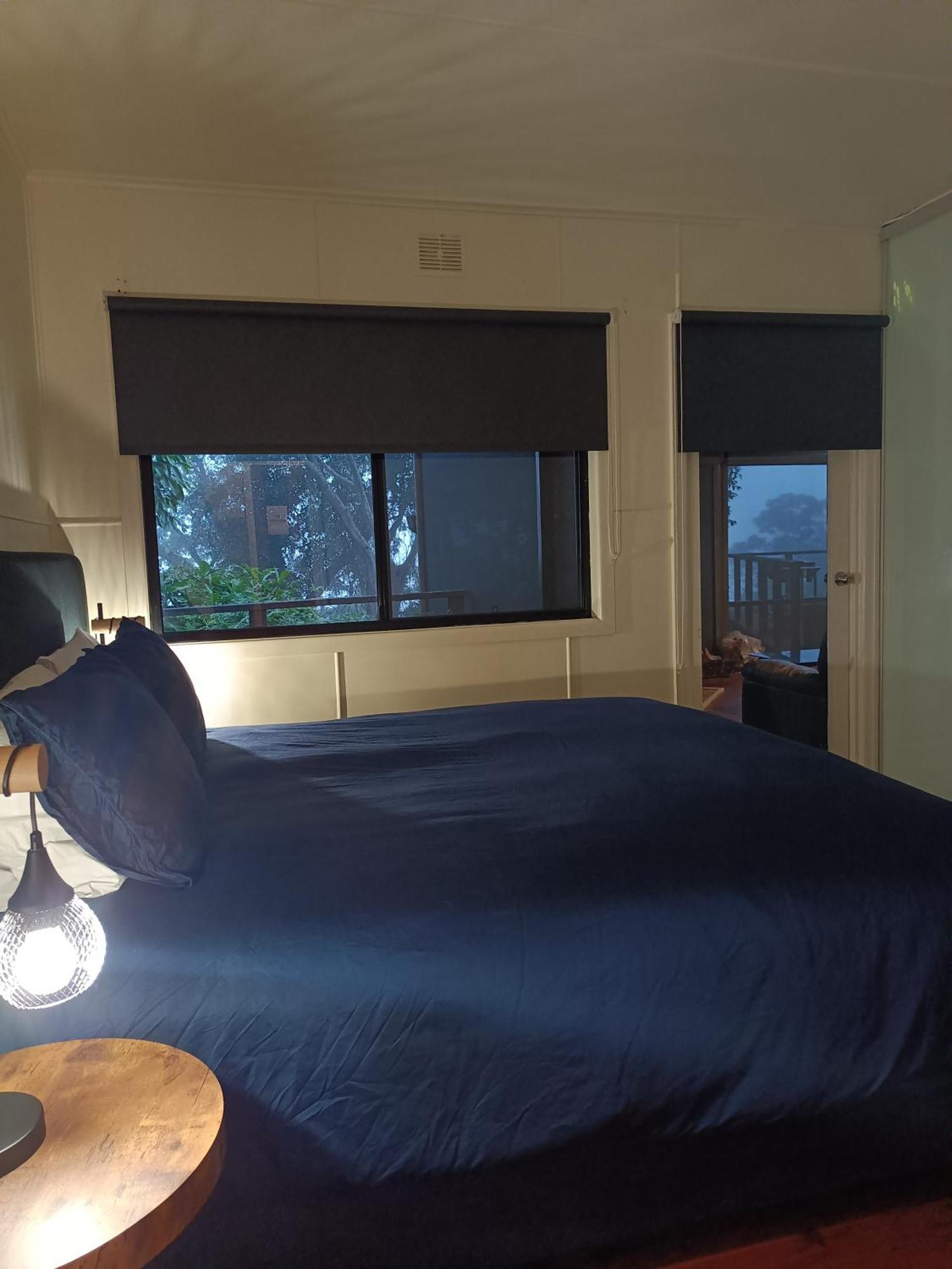 Escarpment Retreat & Day Spa For Couples Mount Tamborine Δωμάτιο φωτογραφία