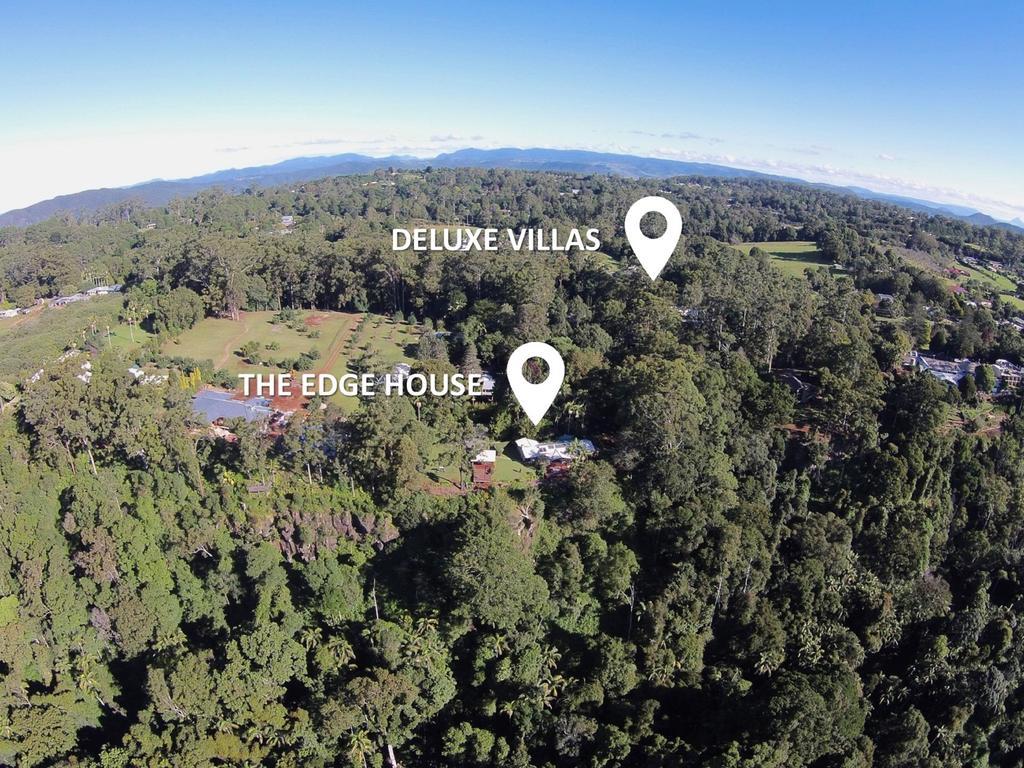 Escarpment Retreat & Day Spa For Couples Mount Tamborine Εξωτερικό φωτογραφία