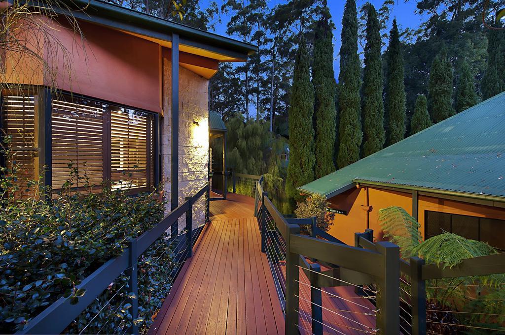 Escarpment Retreat & Day Spa For Couples Mount Tamborine Εξωτερικό φωτογραφία