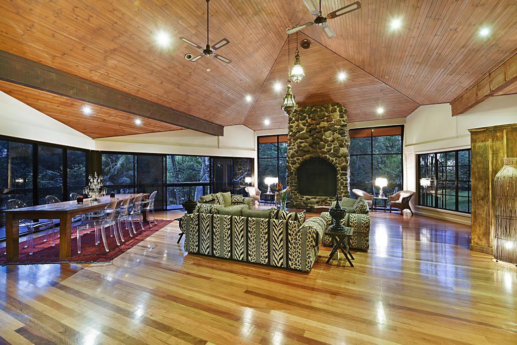 Escarpment Retreat & Day Spa For Couples Mount Tamborine Εξωτερικό φωτογραφία