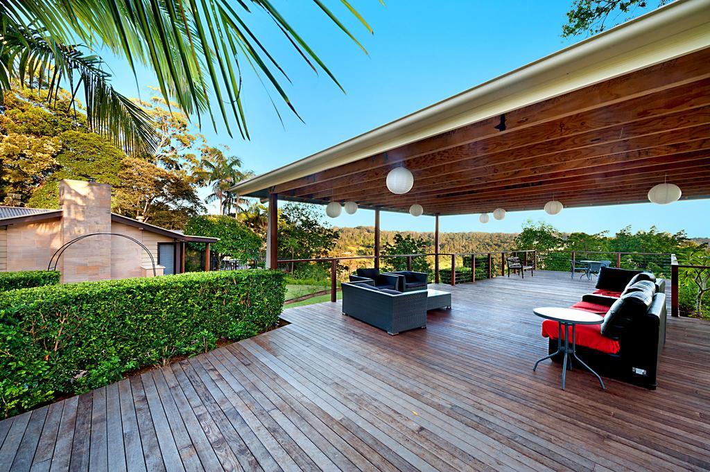 Escarpment Retreat & Day Spa For Couples Mount Tamborine Εξωτερικό φωτογραφία