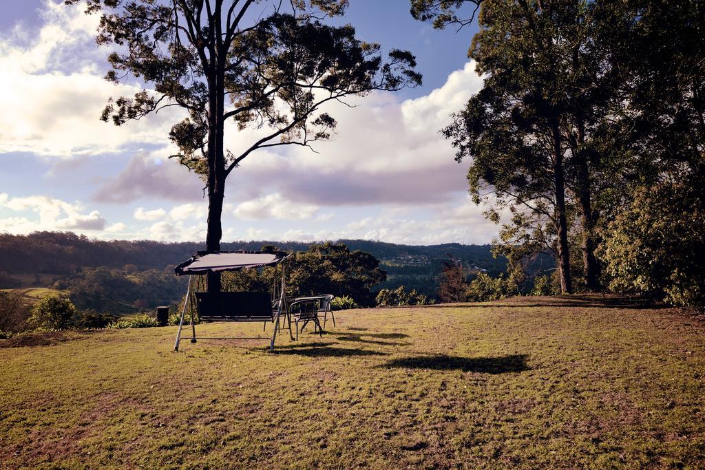 Escarpment Retreat & Day Spa For Couples Mount Tamborine Εξωτερικό φωτογραφία