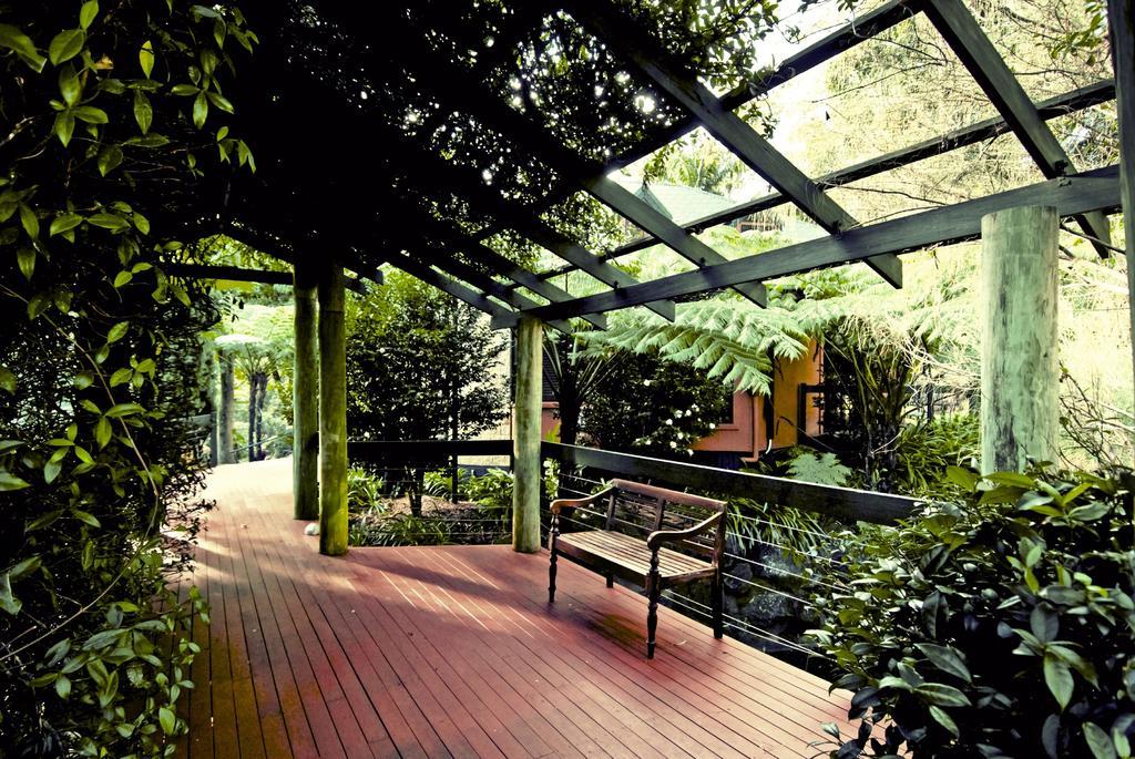 Escarpment Retreat & Day Spa For Couples Mount Tamborine Εξωτερικό φωτογραφία