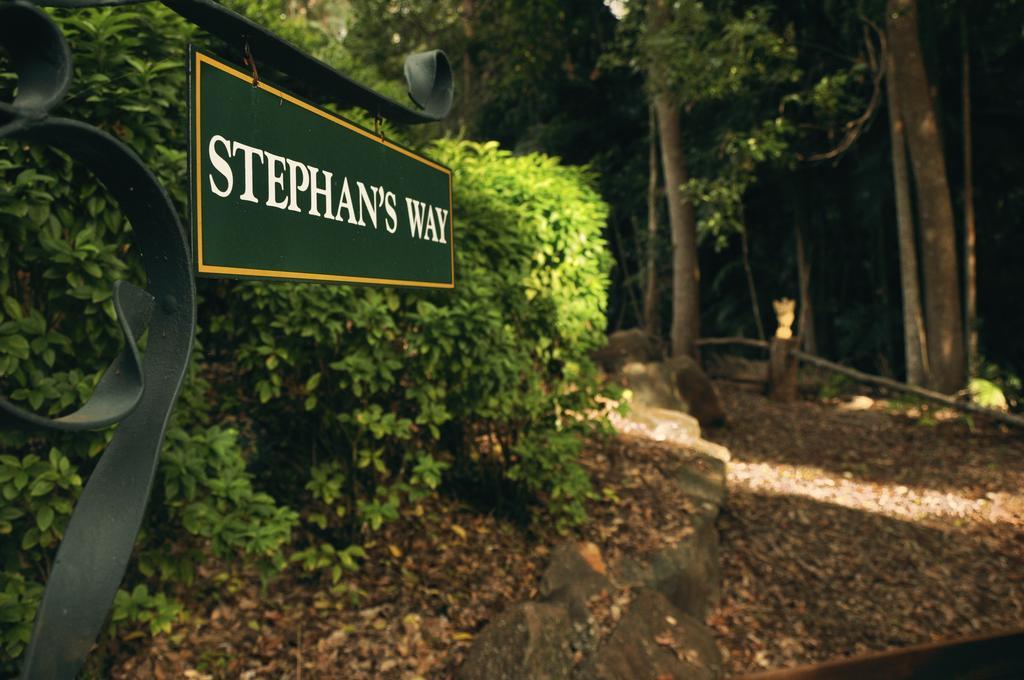 Escarpment Retreat & Day Spa For Couples Mount Tamborine Εξωτερικό φωτογραφία