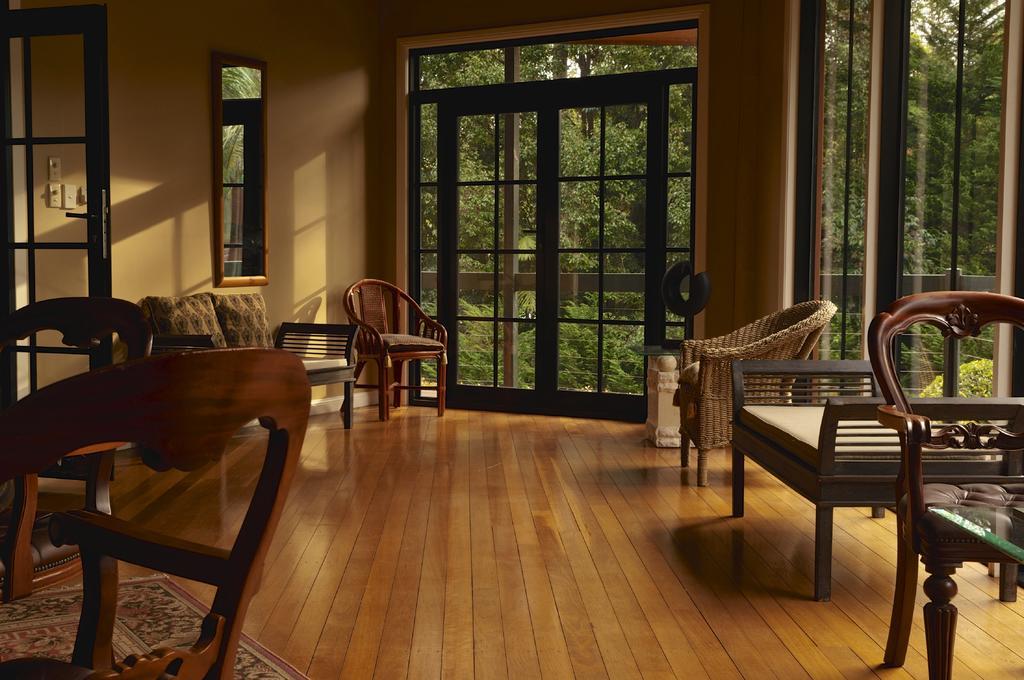 Escarpment Retreat & Day Spa For Couples Mount Tamborine Εξωτερικό φωτογραφία