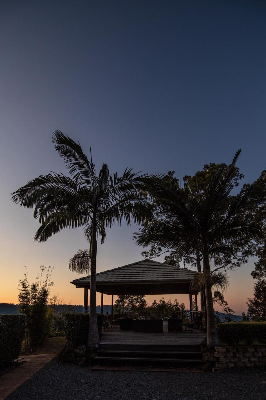 Escarpment Retreat & Day Spa For Couples Mount Tamborine Εξωτερικό φωτογραφία