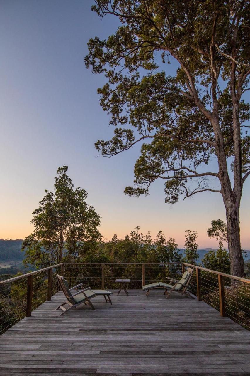 Escarpment Retreat & Day Spa For Couples Mount Tamborine Εξωτερικό φωτογραφία