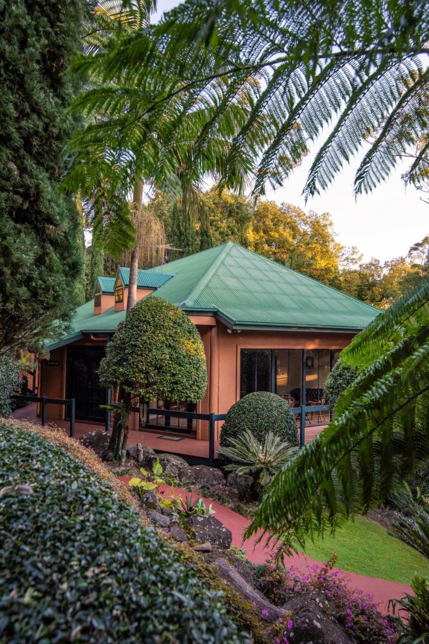 Escarpment Retreat & Day Spa For Couples Mount Tamborine Εξωτερικό φωτογραφία