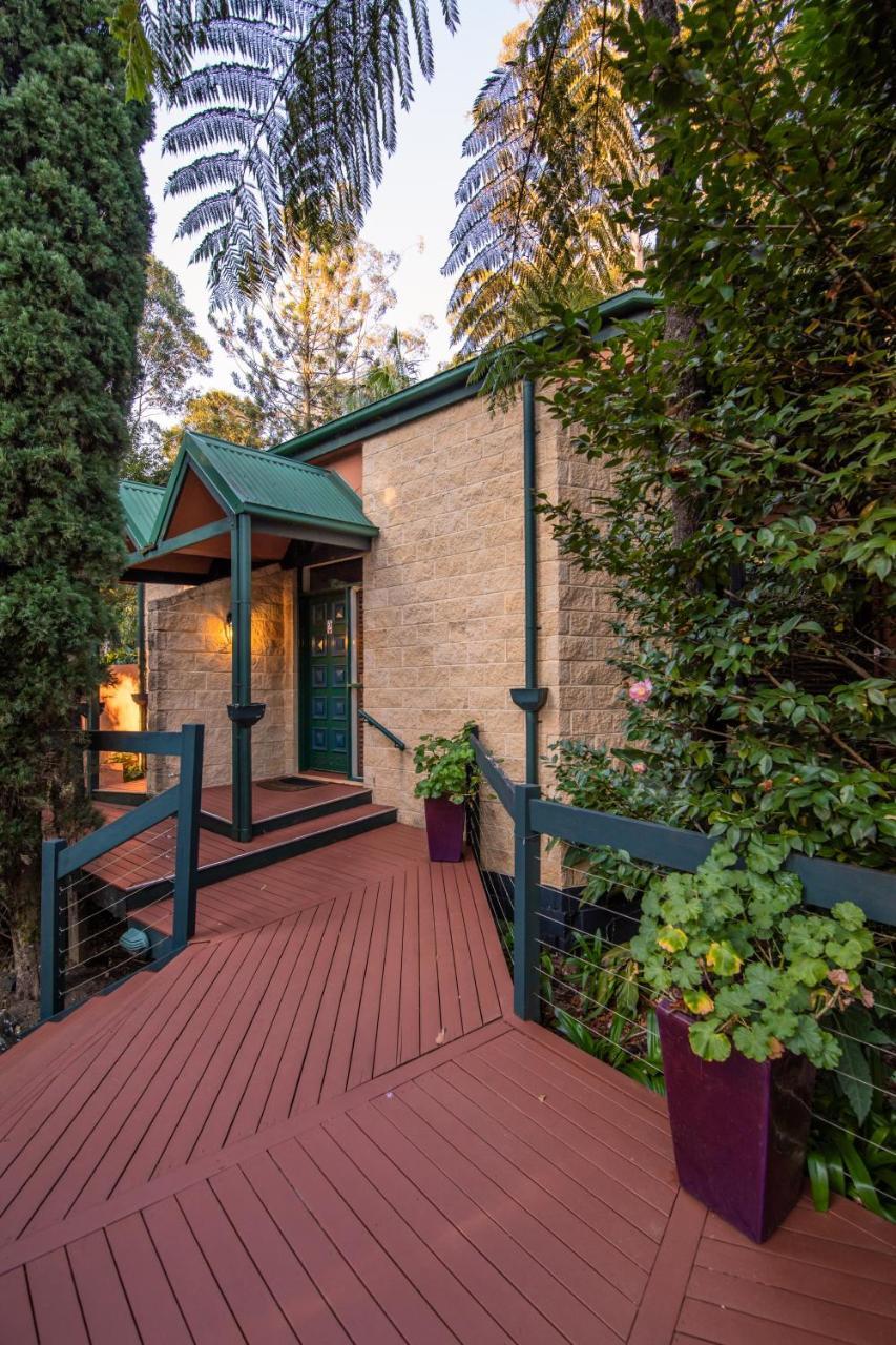 Escarpment Retreat & Day Spa For Couples Mount Tamborine Εξωτερικό φωτογραφία