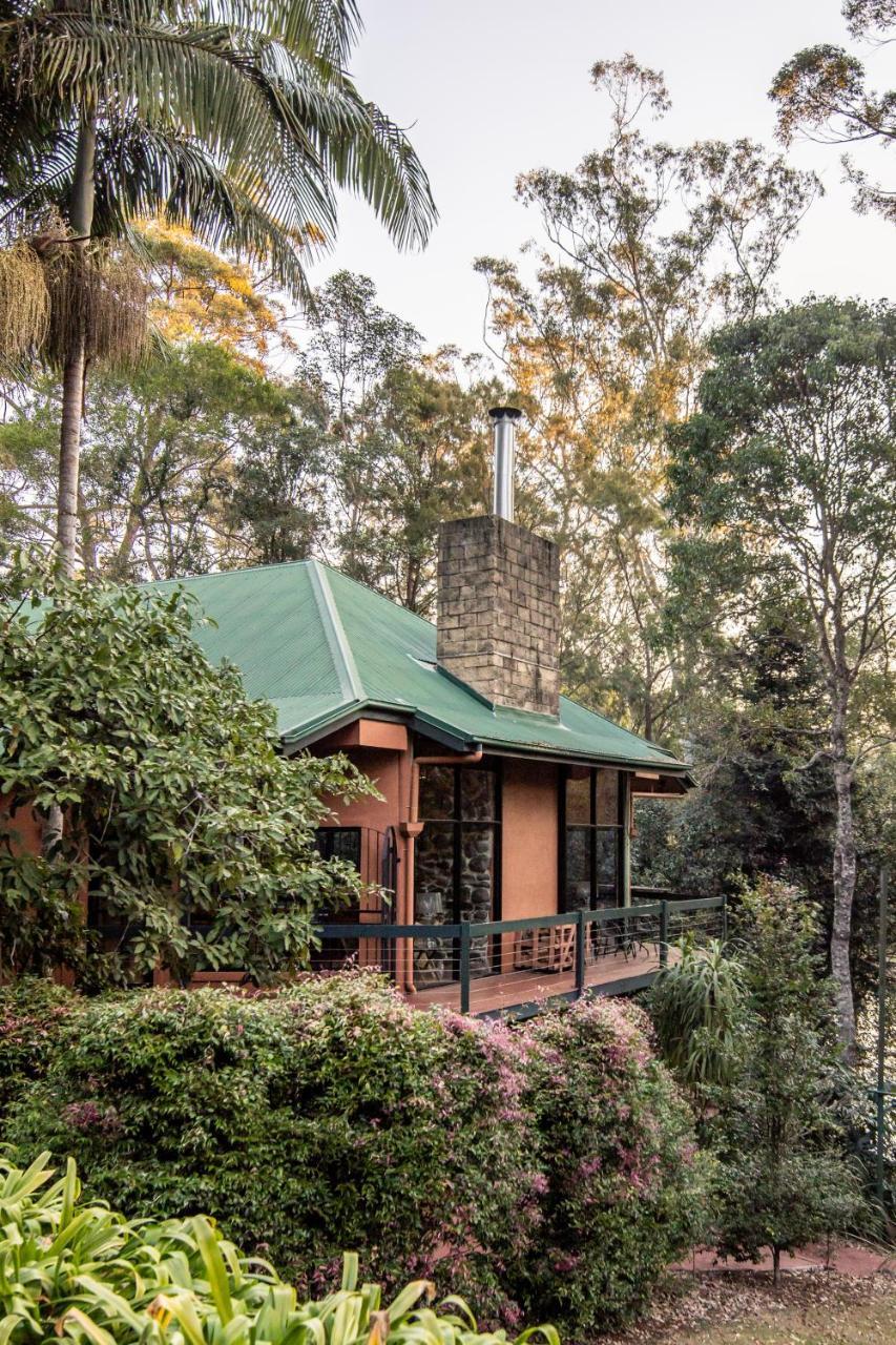 Escarpment Retreat & Day Spa For Couples Mount Tamborine Εξωτερικό φωτογραφία