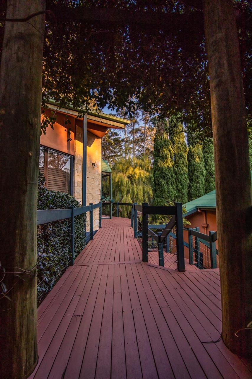 Escarpment Retreat & Day Spa For Couples Mount Tamborine Εξωτερικό φωτογραφία
